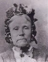 Esther Sarah Frewin (1812 - 1905) Profile